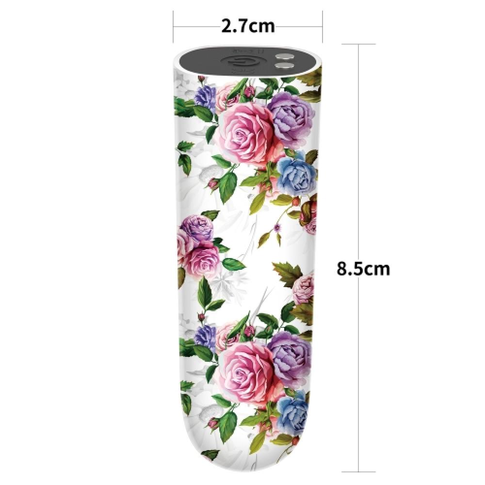 Aphrodite Şarjlı Mini Vibratör