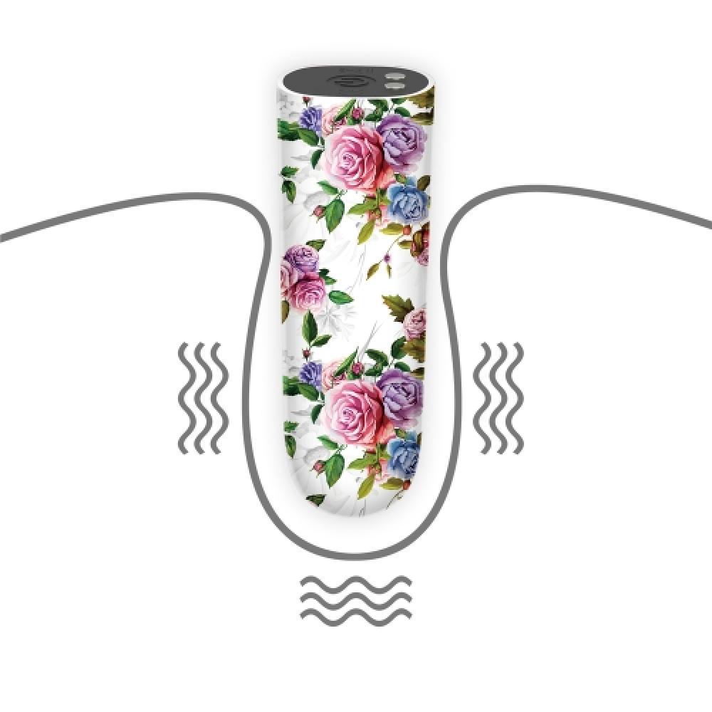 Aphrodite Şarjlı Mini Vibratör