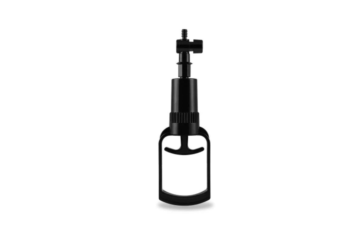 Maximizer WorxVX1 Vajina Başlıklı Penis Pompası Penis Büyütücü Pompa