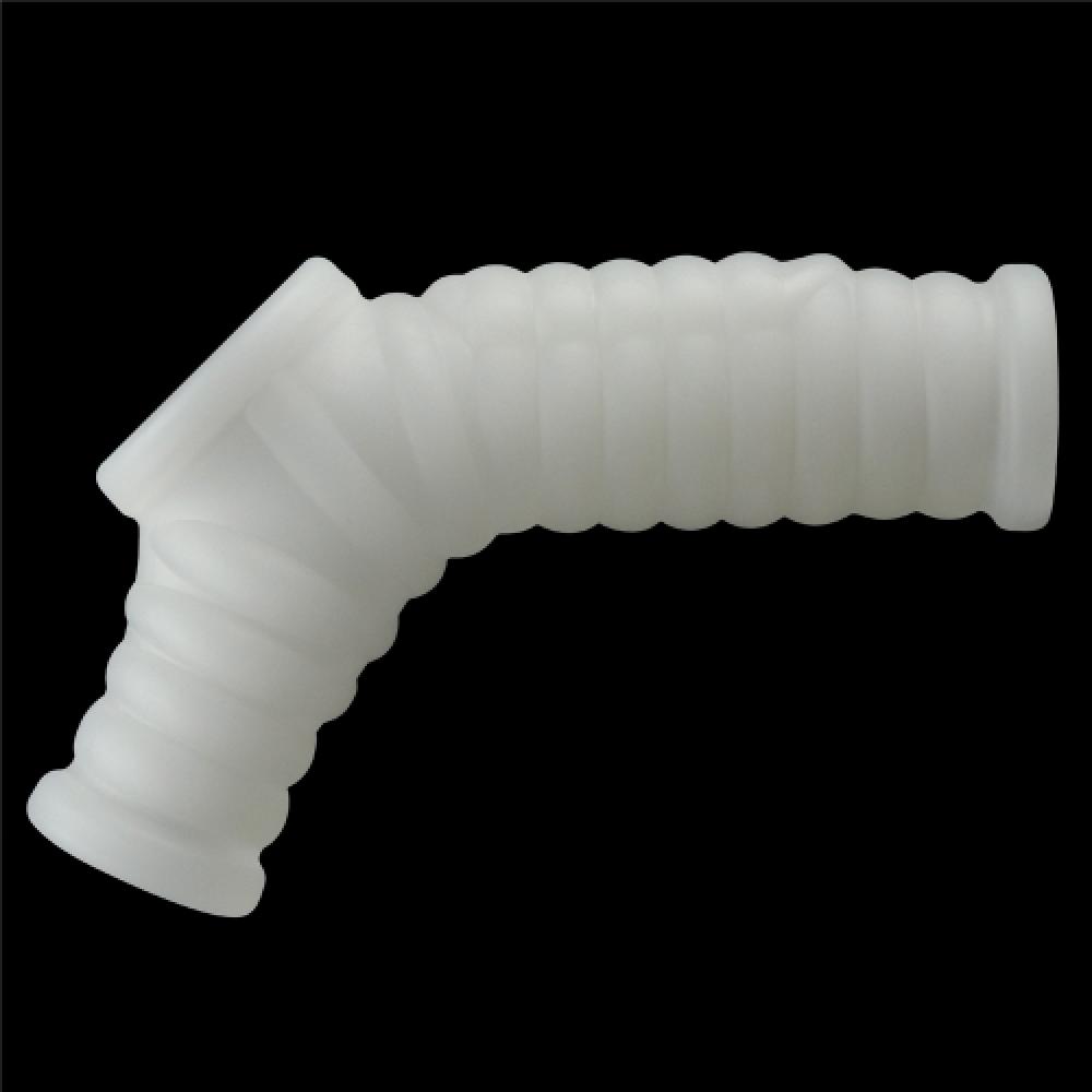 Wave Knights Titreşimli Testis Ve Penis Kılıfı Beyaz