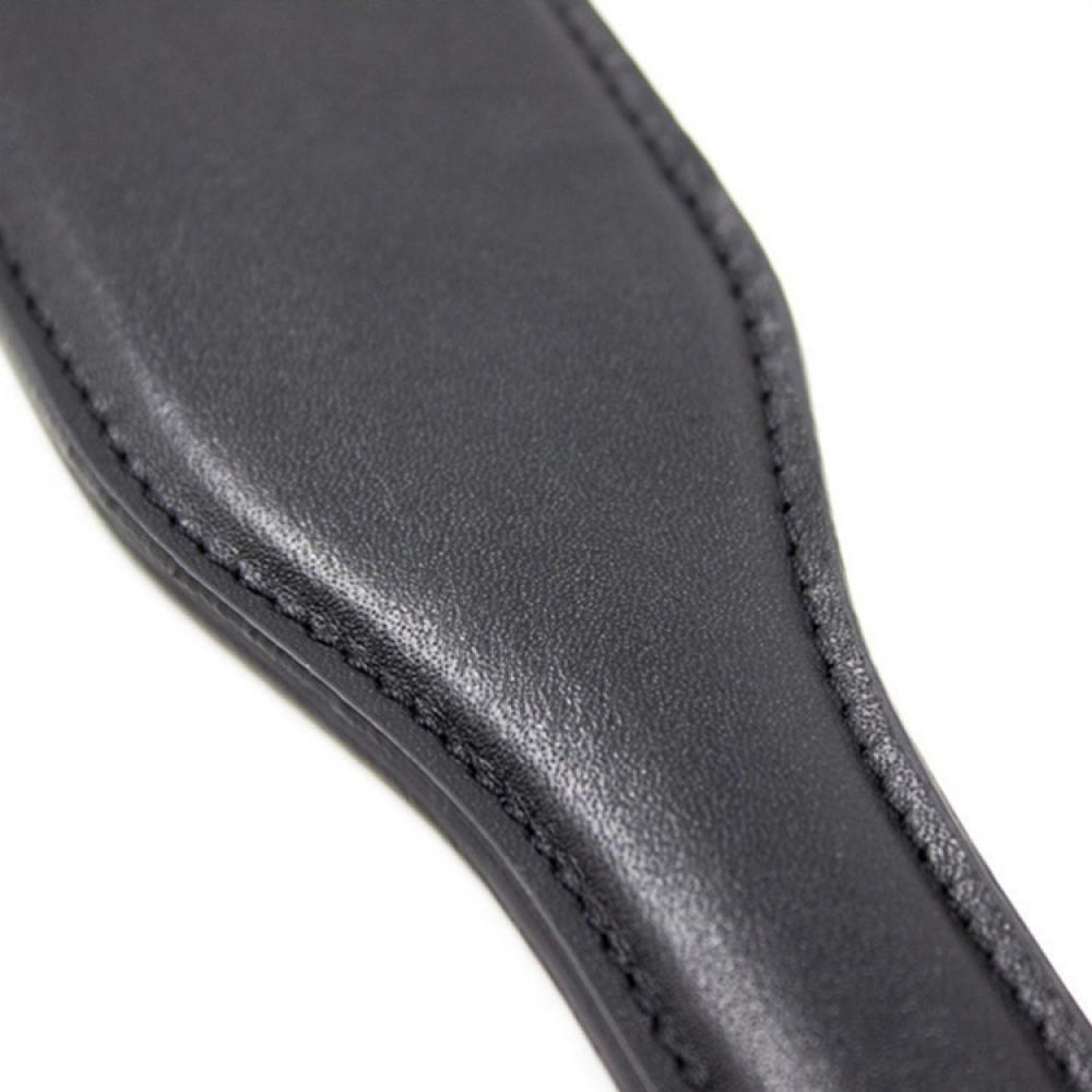 Slapper BDSM Deri Kırbaç Yüksek Kalite Kamçı